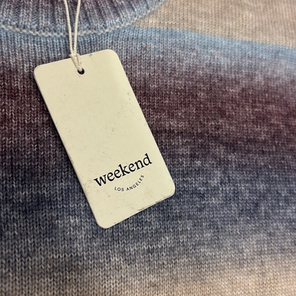 Weekend Ravi  Sweater Size Small . - Picture 6 of 15